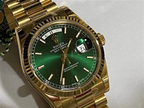 rolex parts made in china.